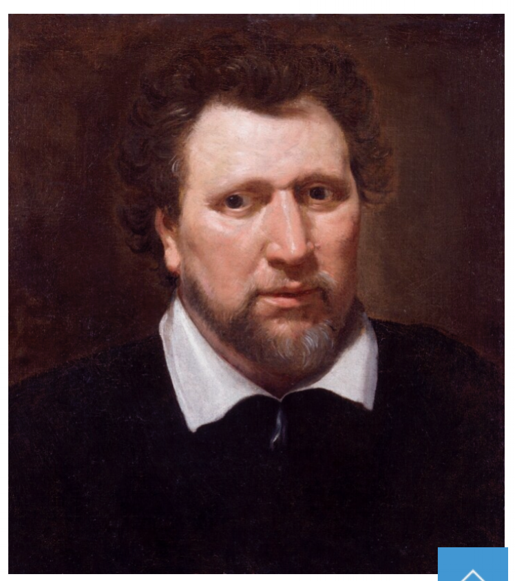 Ben Jonson