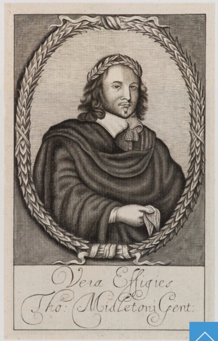 Thomas Middleton