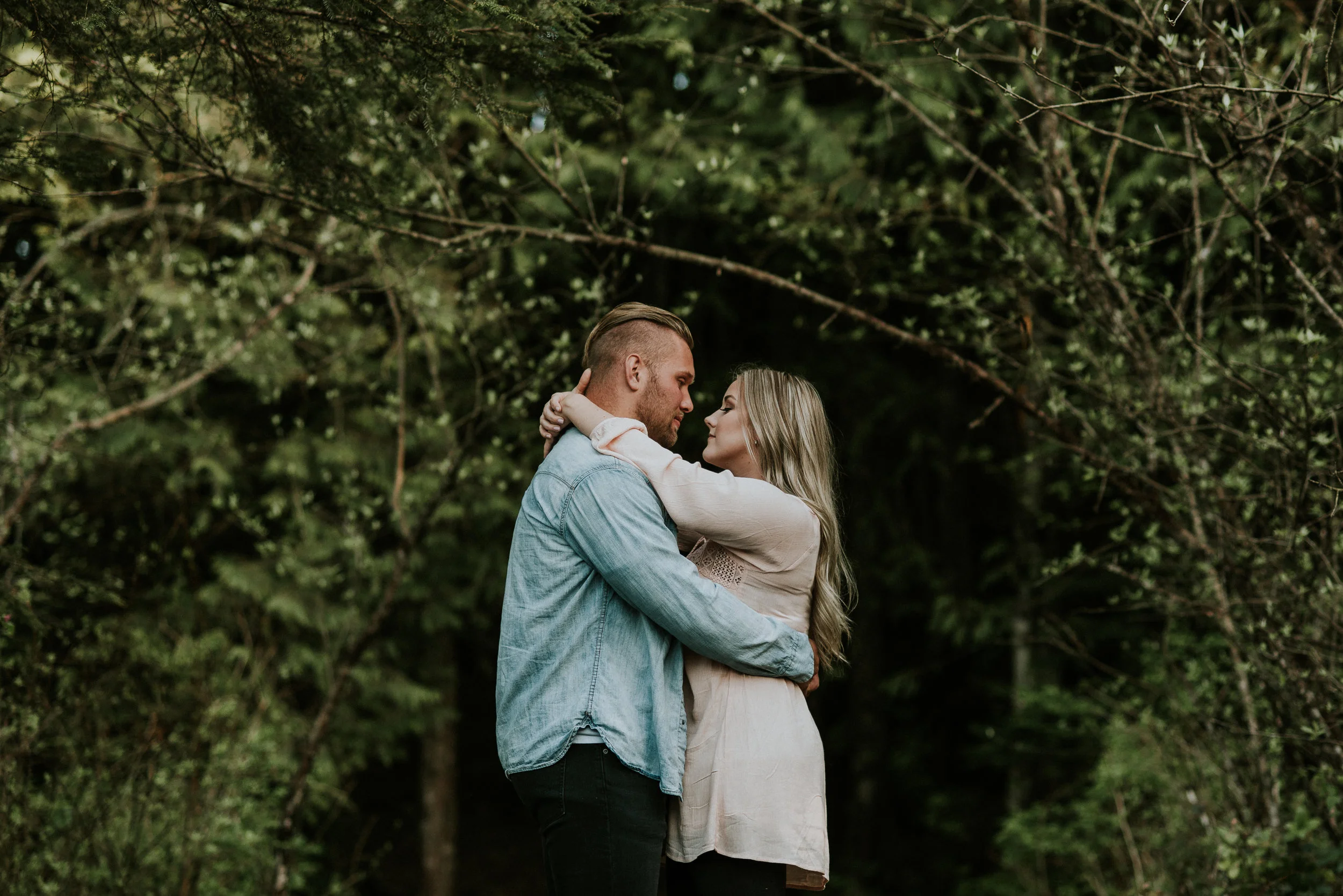Marijke + Jake