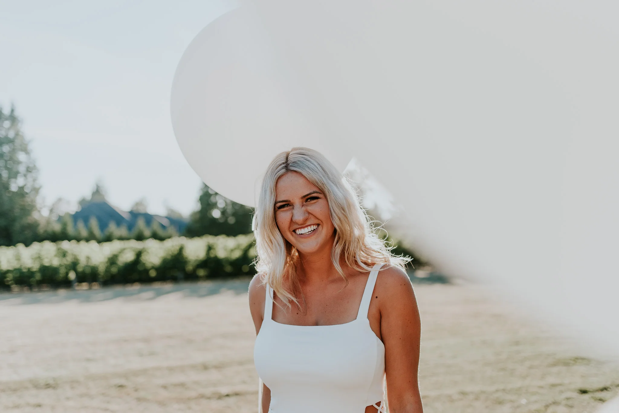 Bridal Shower