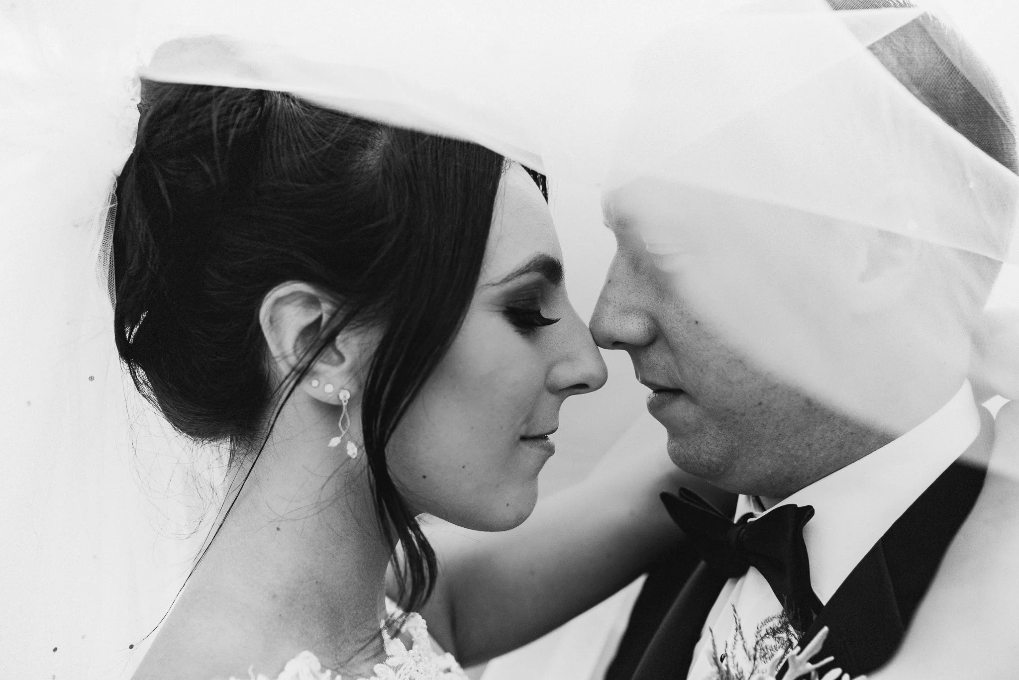 Stefanie + Lucas