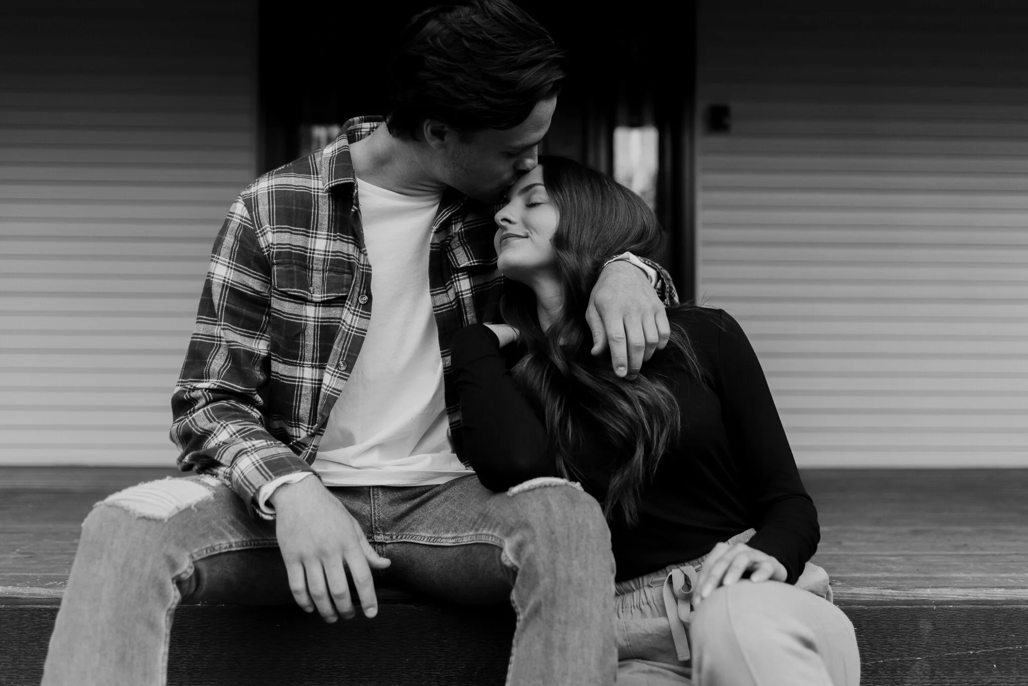 Scott + Noelle