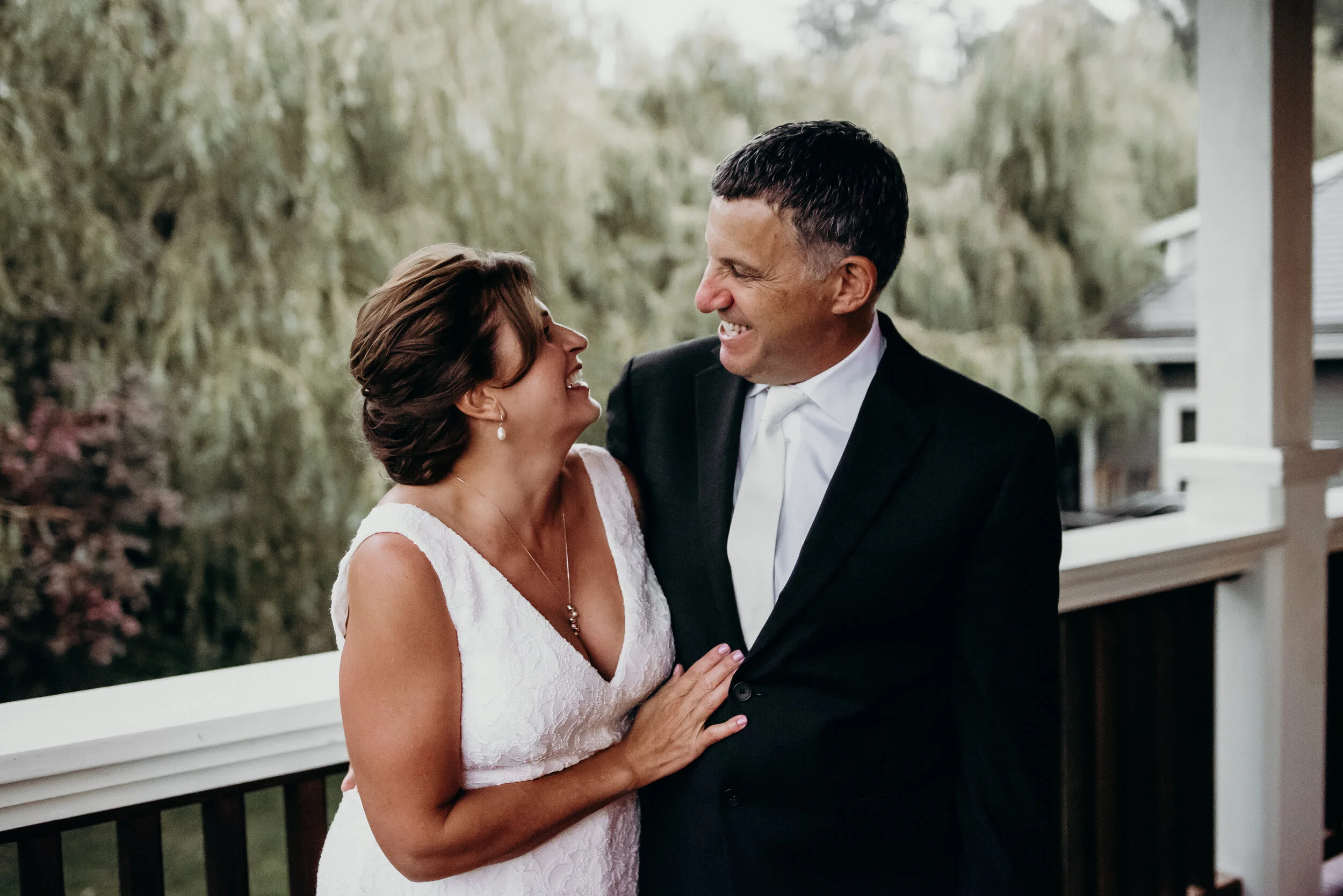 Jan + Shane