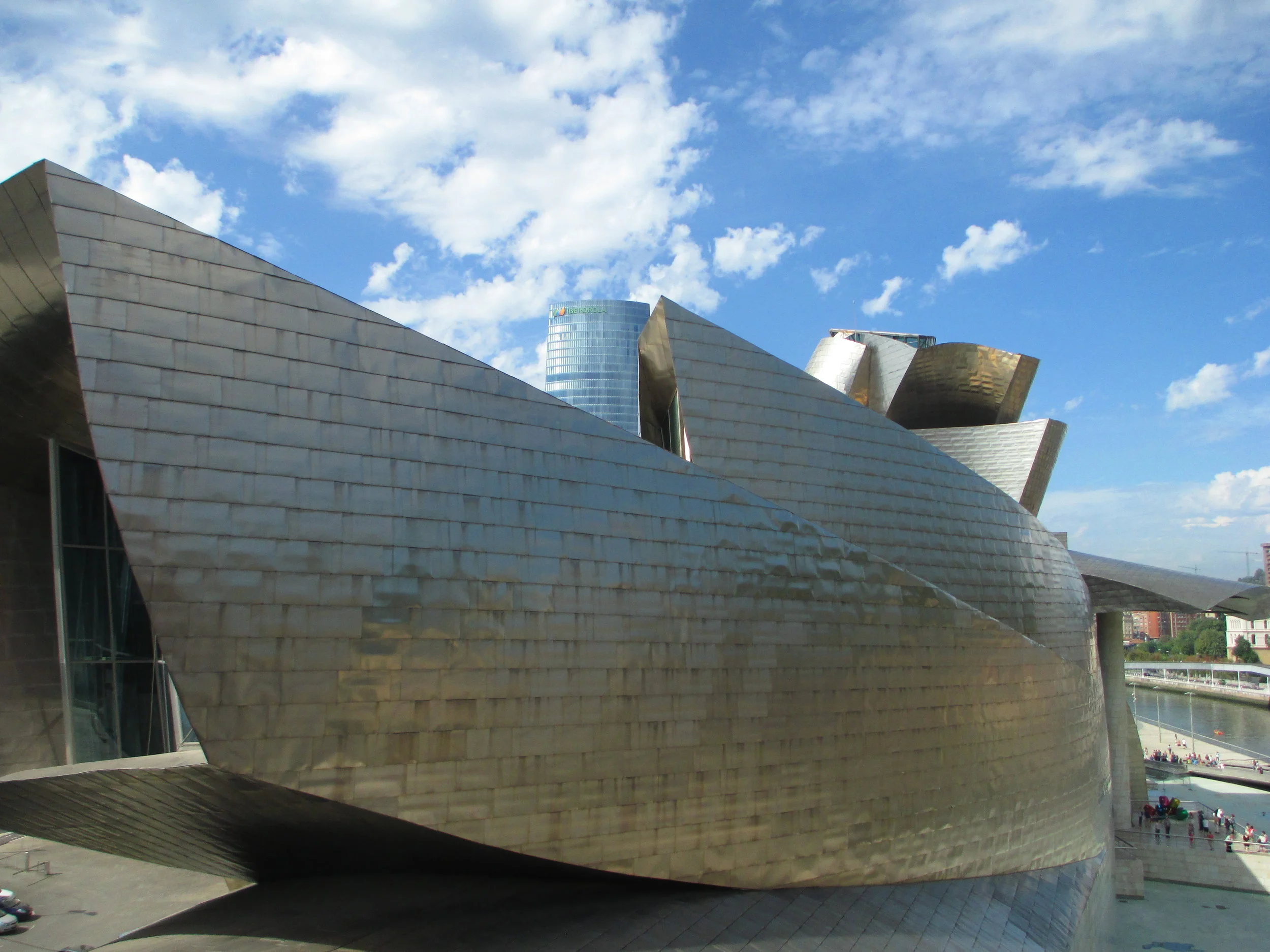Bilbao: Where Tradition and Innovation Rule