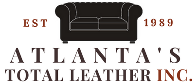 Atlanta S Total Leather, Leather Restoration Atlanta