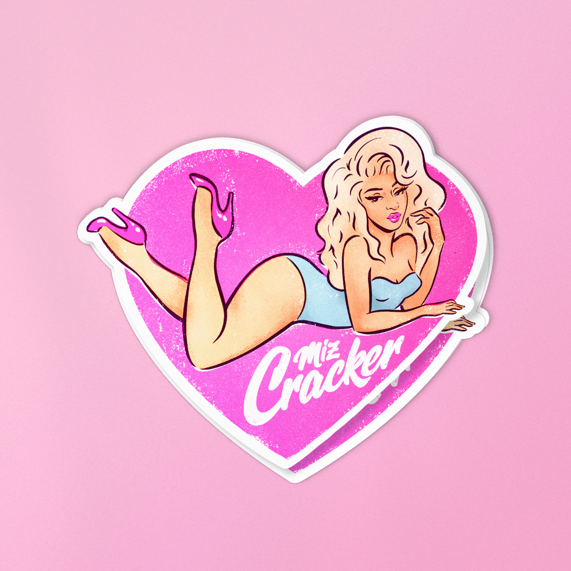 Stickers (September 2019)