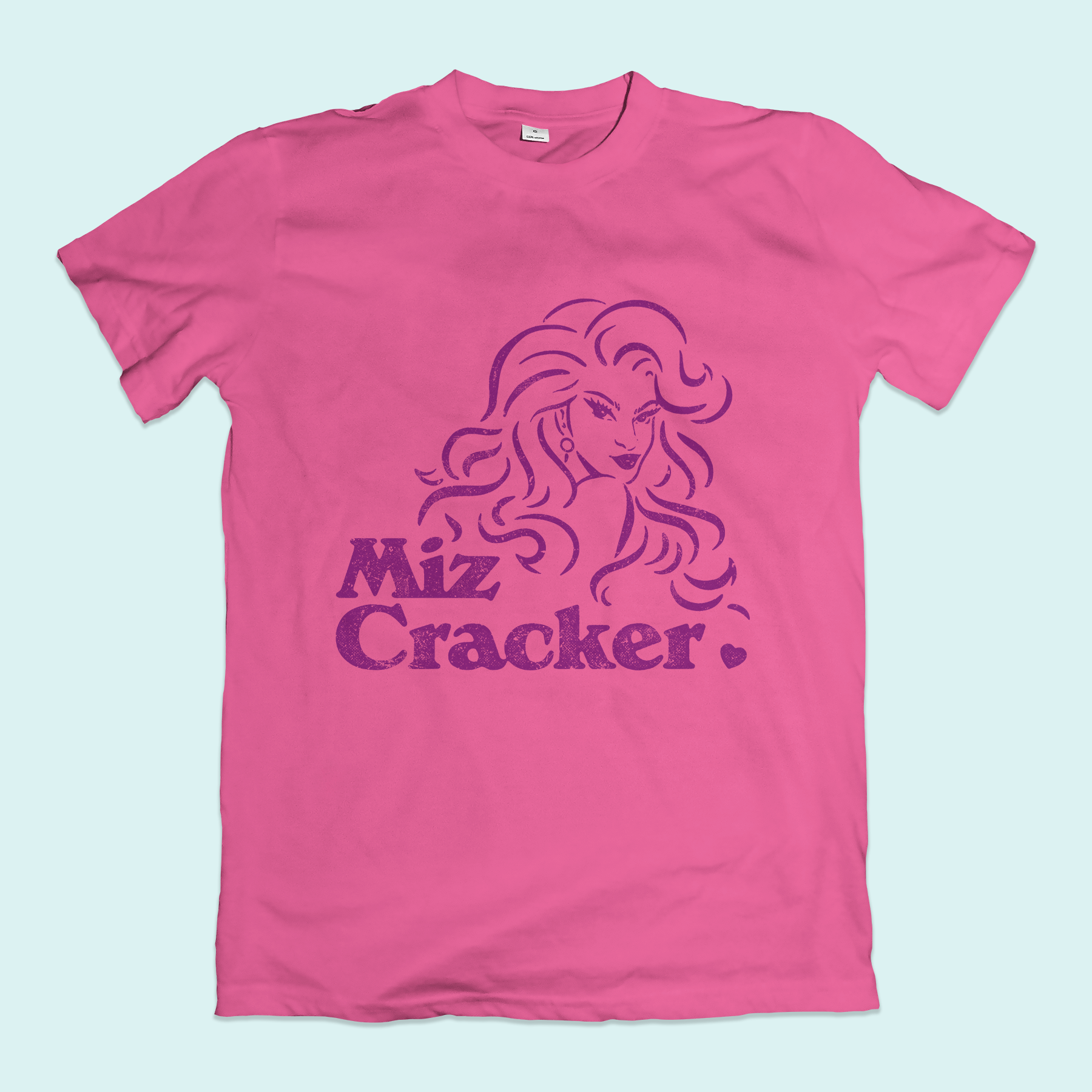 T-shirt (January 2020)