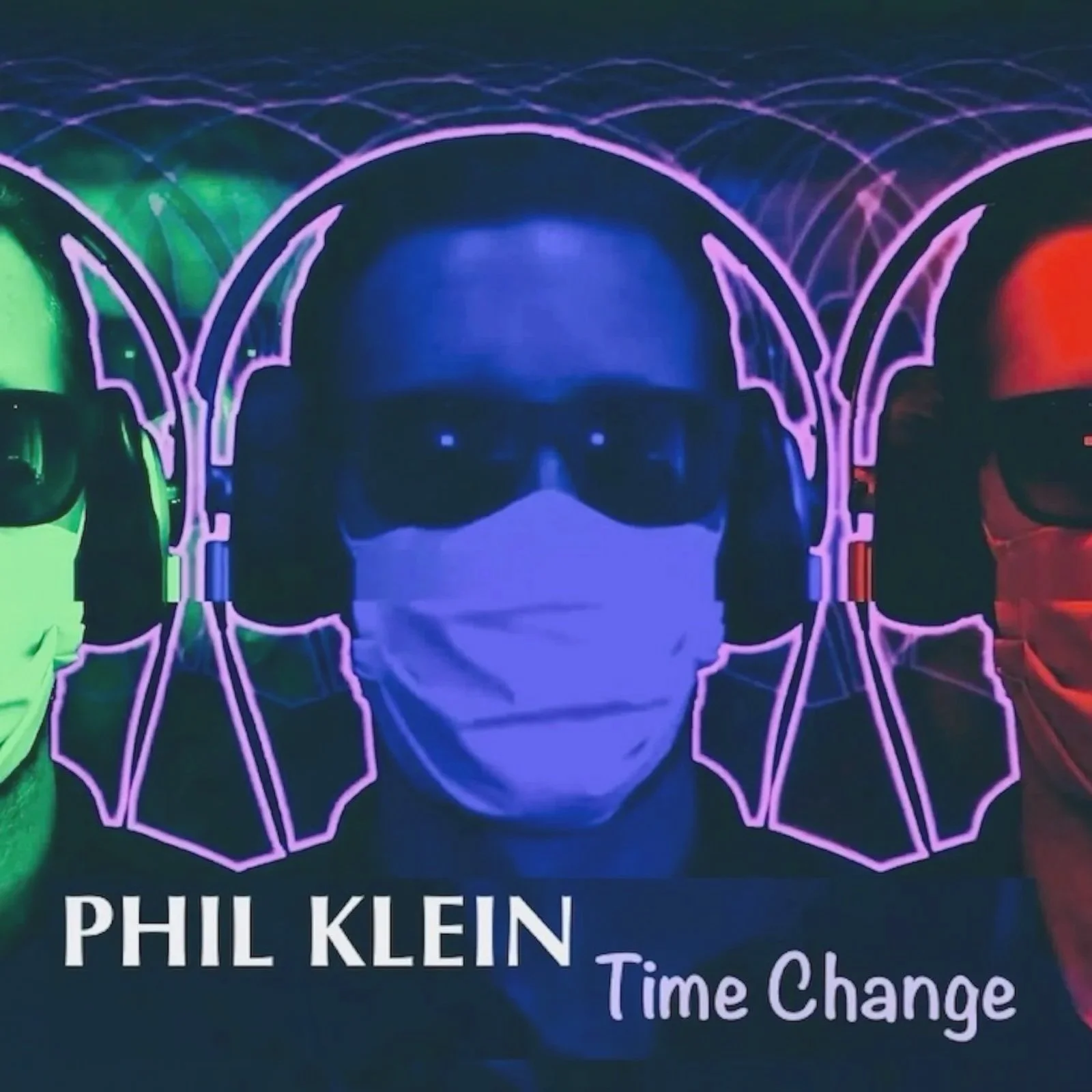 Time Change