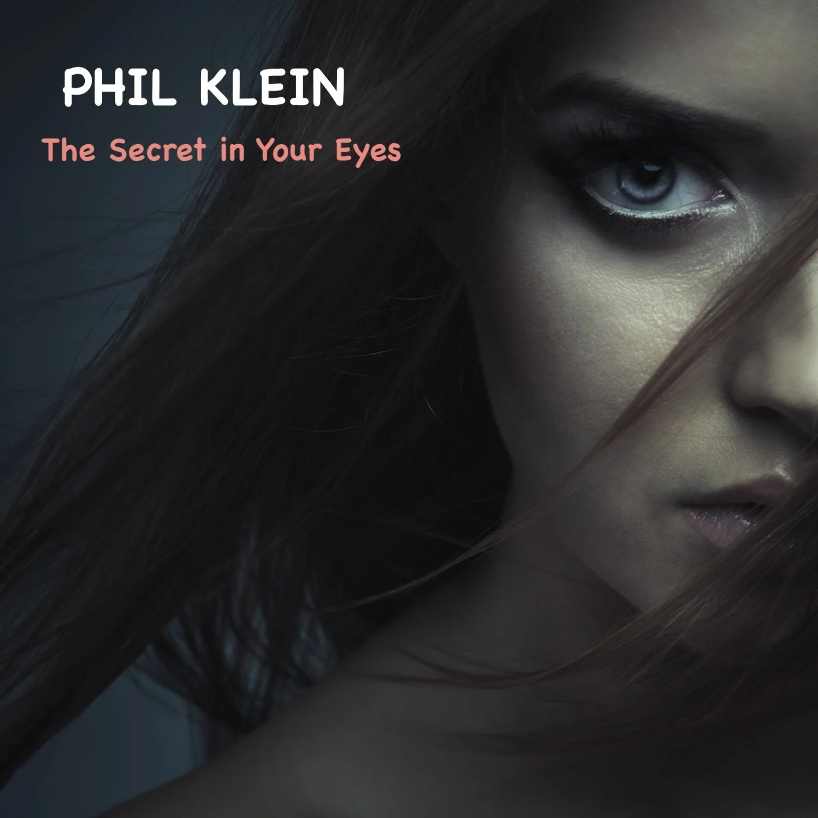 The Secret in Your Eyes