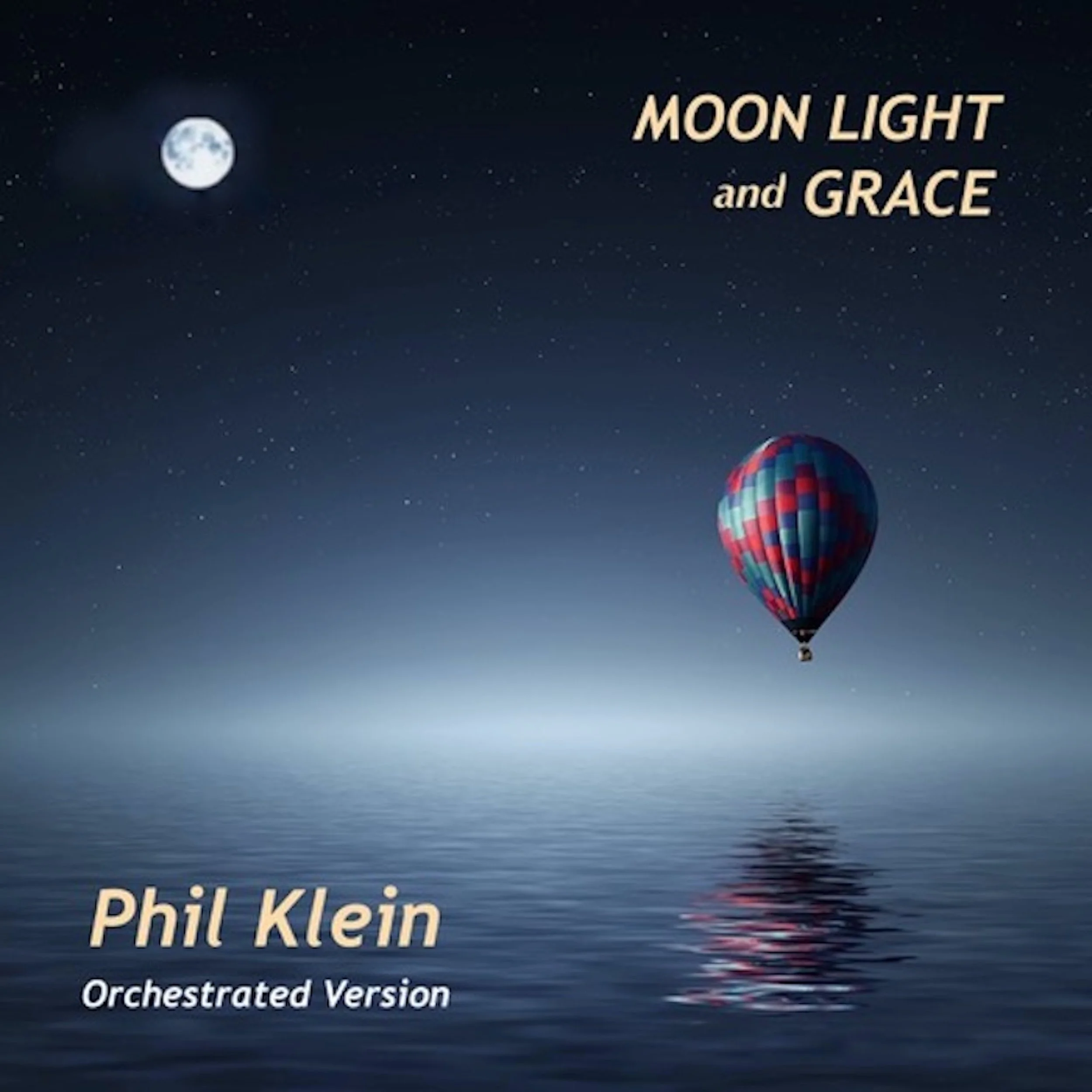 Moonlight and Grace 
