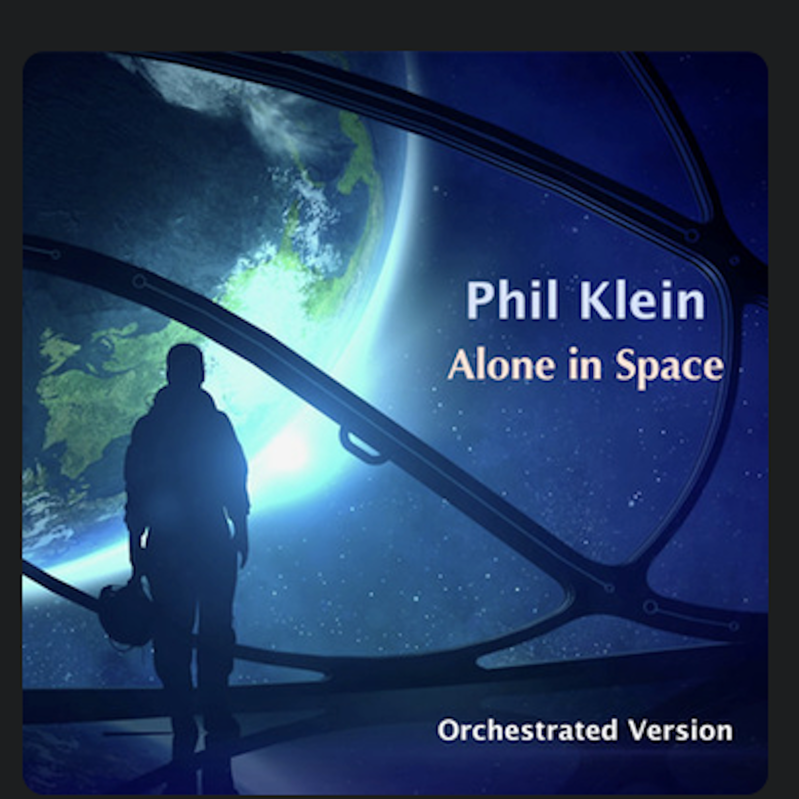 Alone in Space -  Featuring Grammy-Nominated violinst Alisa Rose, Oakland Symphony’s Beth Vandervennet on Cello and Brazilian acoustic guitar virtuso Itaiguara Brandáo.
