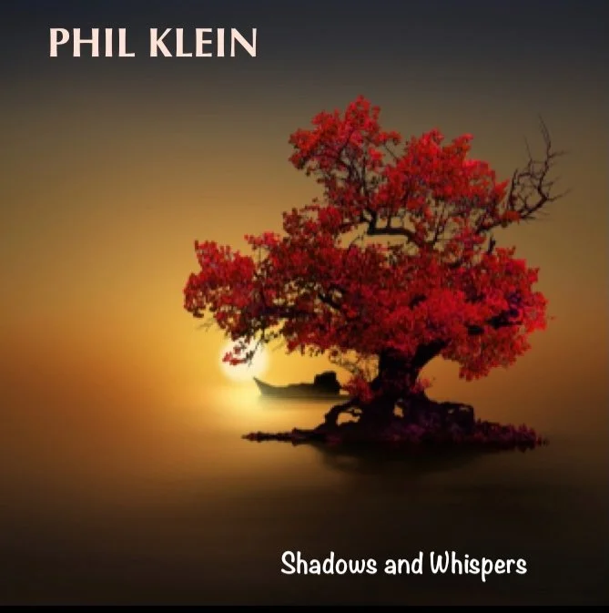 Shadows and Whispers