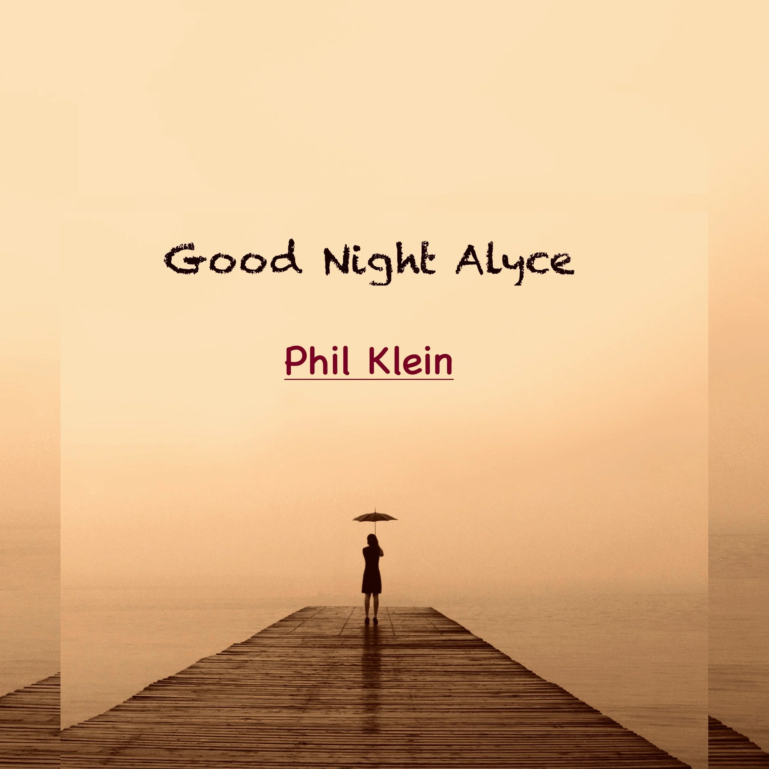 Good Night Alyce