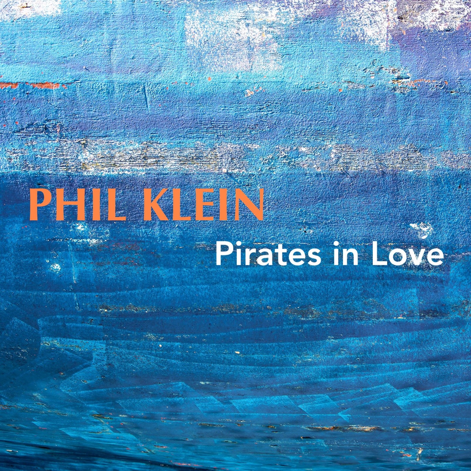 Pirates in Love