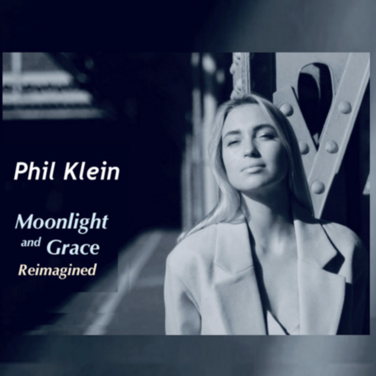 Moonlight and Grace(acoustic guitar