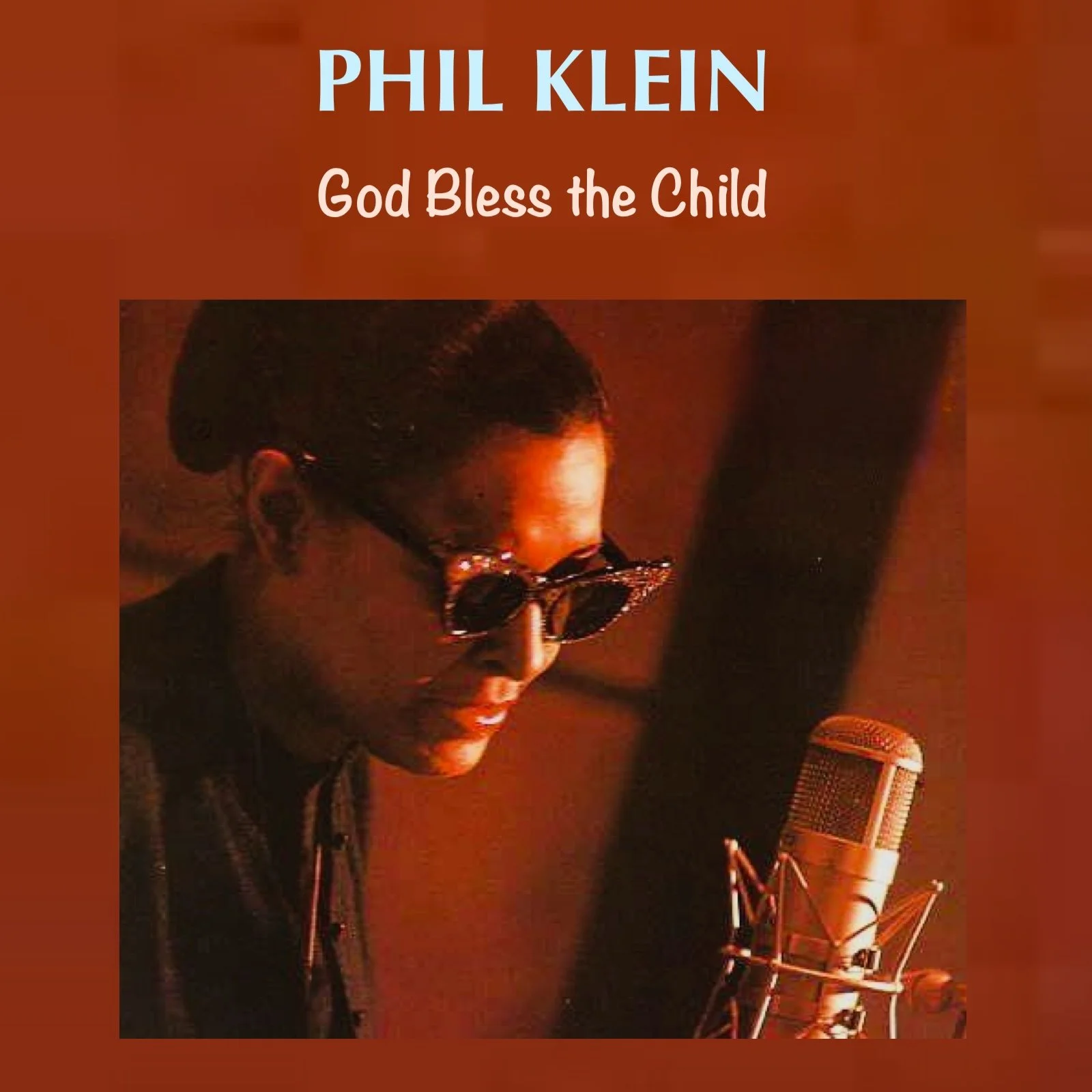 God Bless the Child