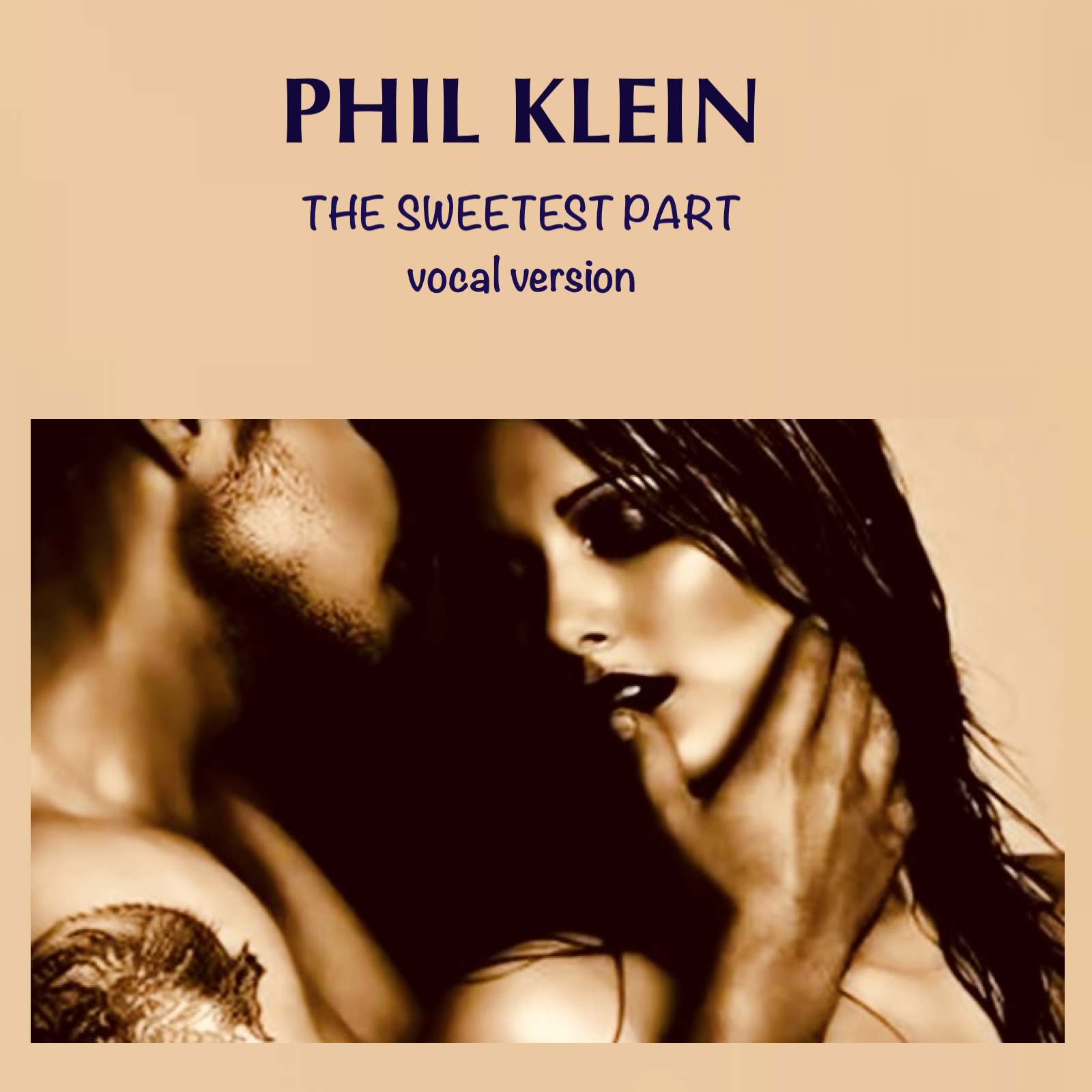 The Sweetest Part