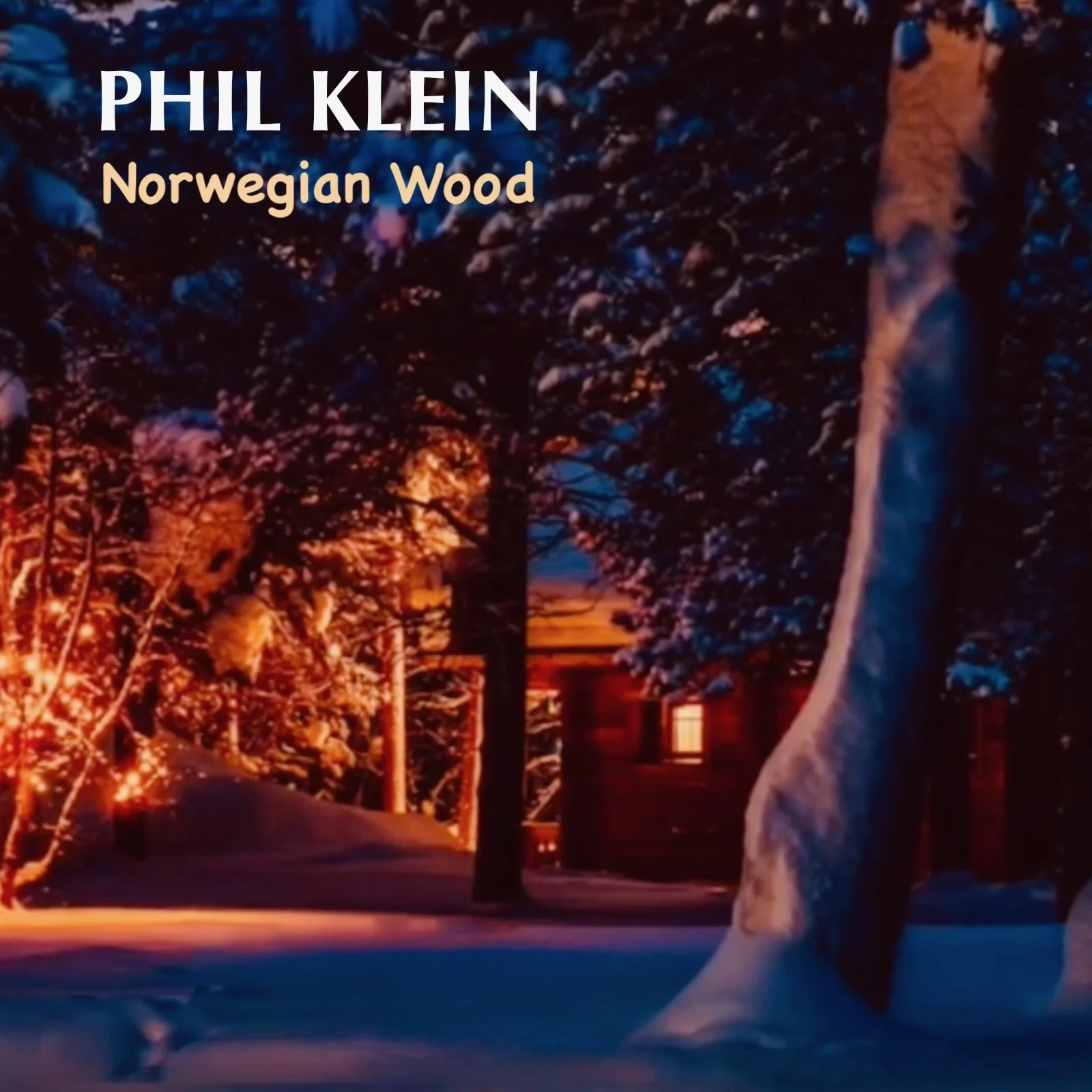 Norwegian Wood