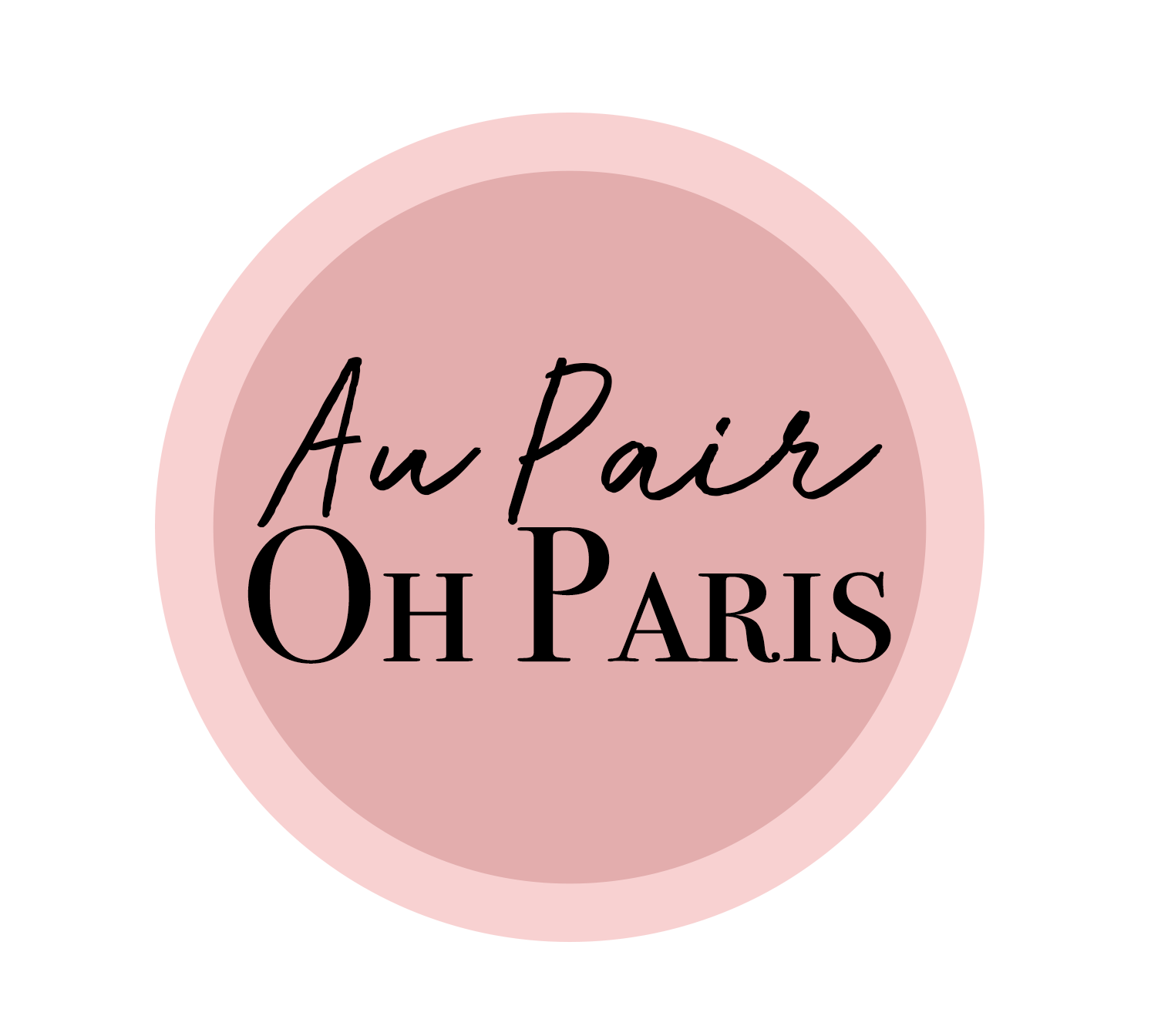 Au Pair, Oh Paris