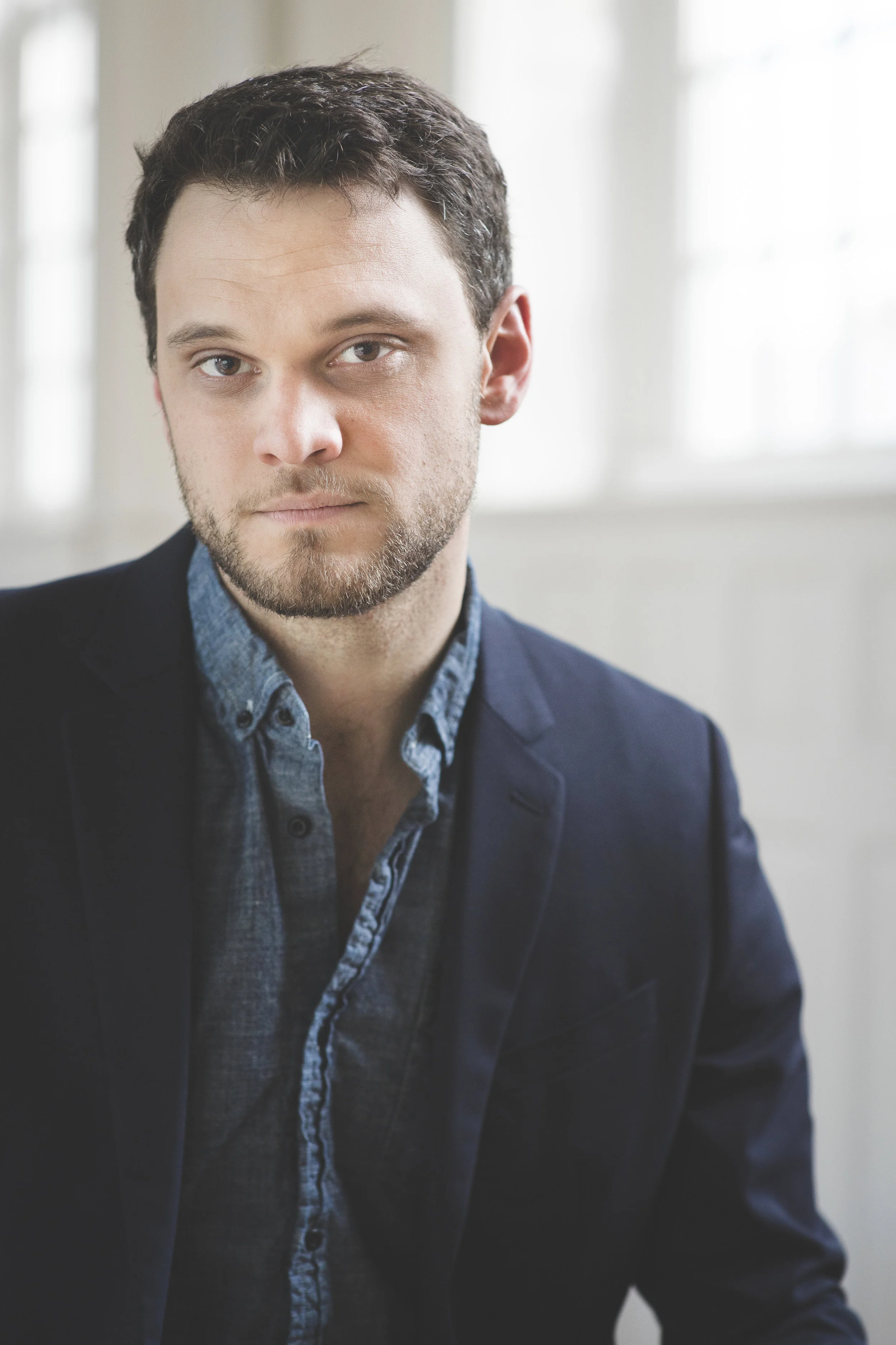 Matthew Fried Photography