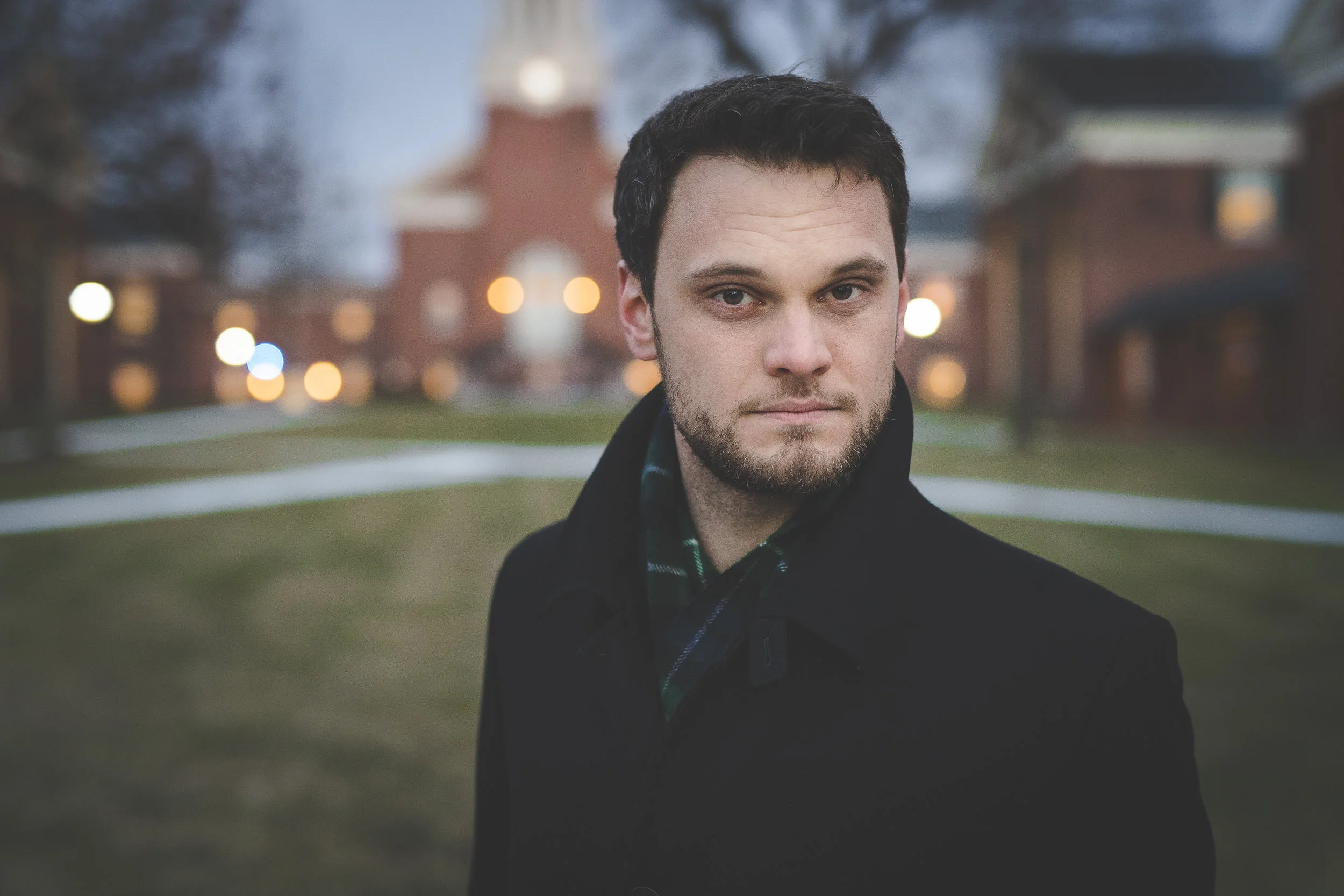 Matthew Fried Photography