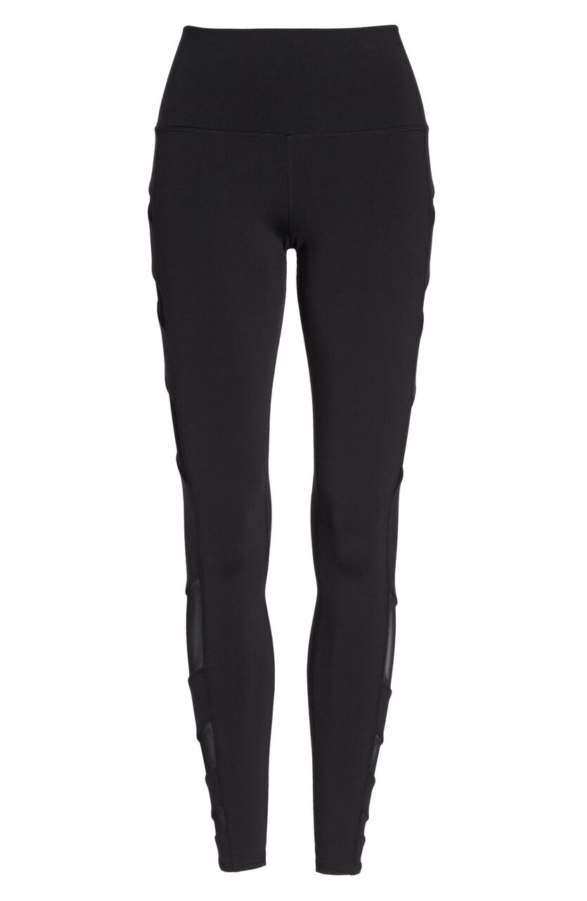 Alo, High Waist Leggings , $72.90, After Sale $110