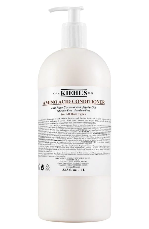 Kiehl's, Jumbo Amino Acid Conditioner, $38.50, After sale $55