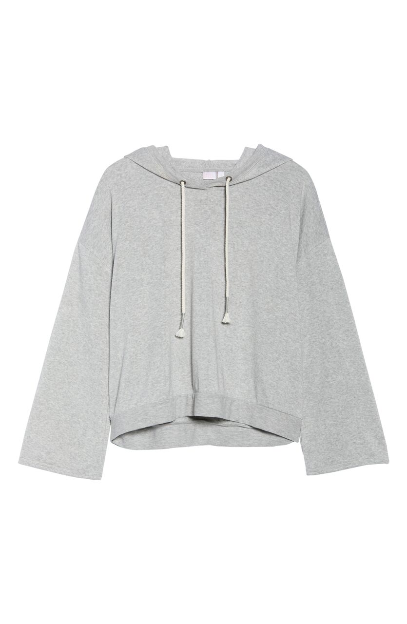 Make and Model, Dreamy Kimono Sleeve Hoodie, $31.90, After Sale $49