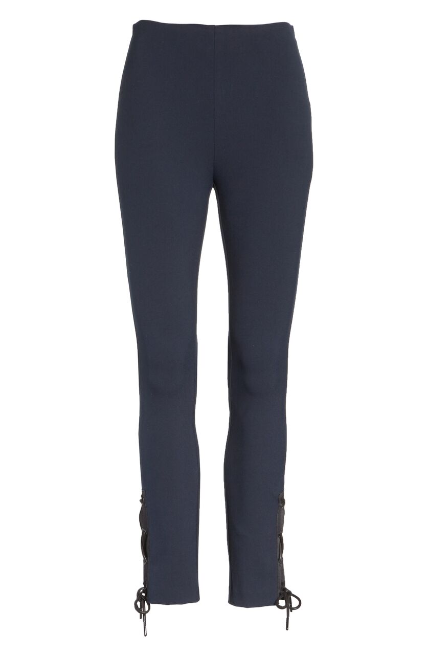 Rag & Bone, Simone Lace Up Pants , $216.90, After Sale $325
