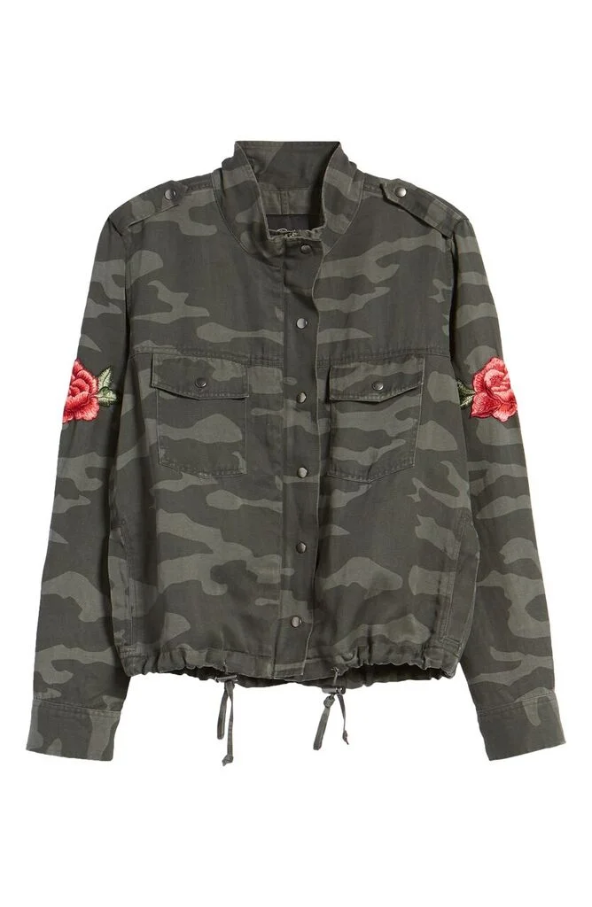 Rails, Collins Jacket, $149.90 , After Sale $228