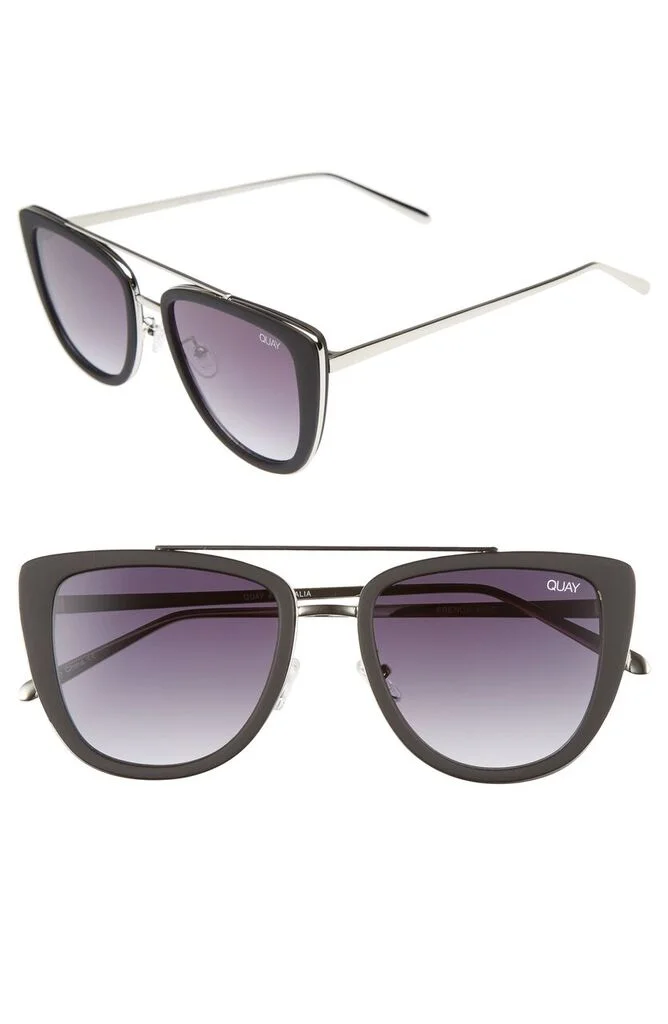 Quay Australia, French Kiss Square , $39.90, After Sale $60