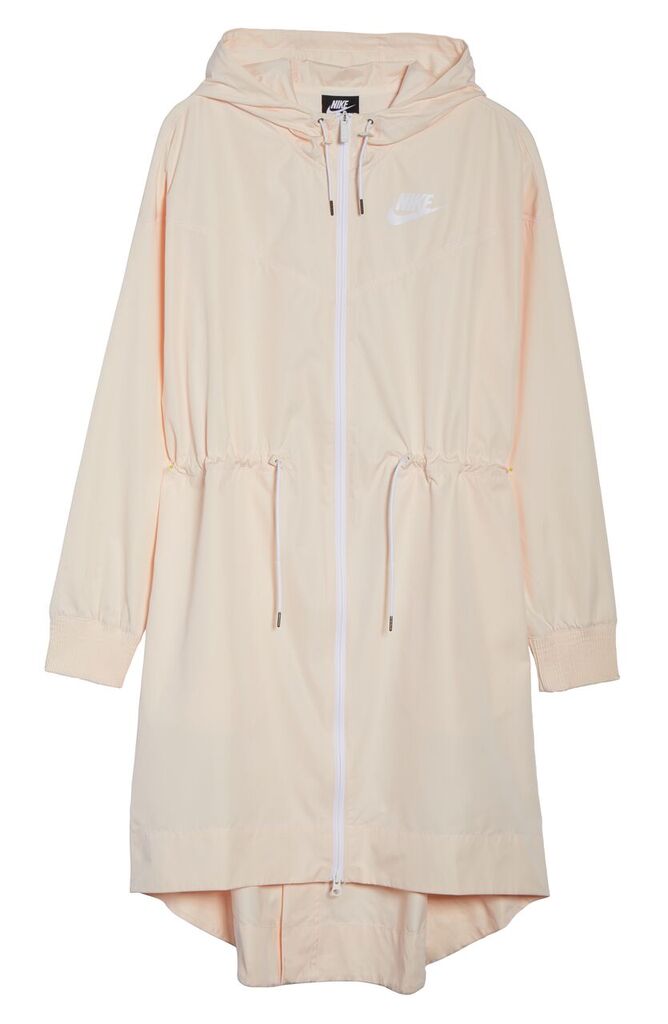 Nike, Long Jacket , $96.90, After Sale $130