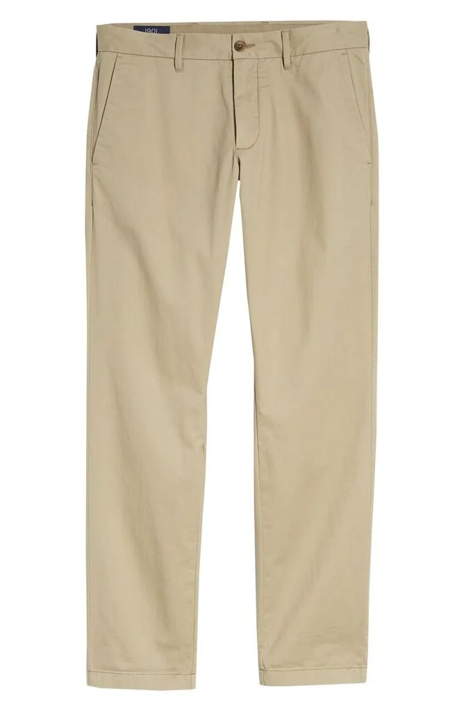 1901, Ballard Stretch Chinos , $45.90, After Sale $69.50