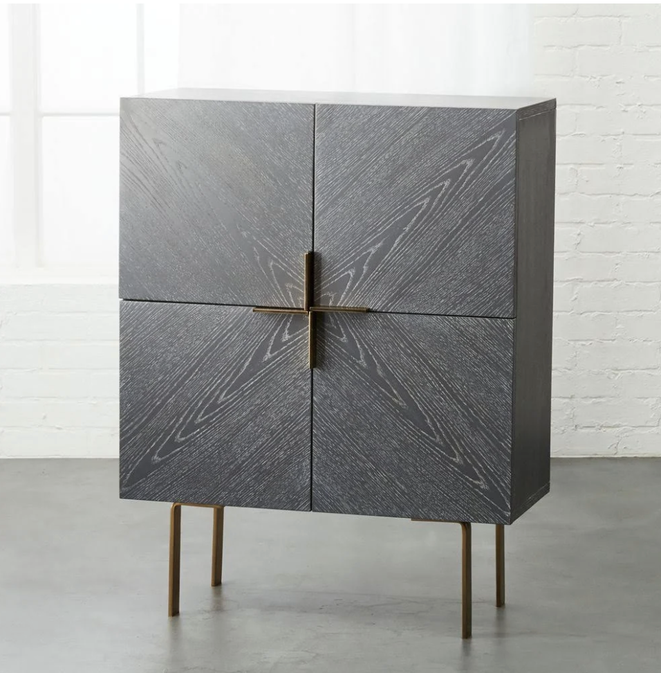 CB2 entry table