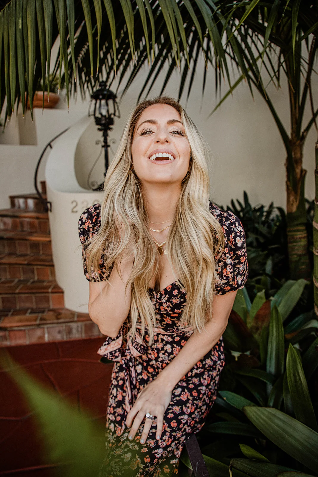 Spring Maxi Dress MUST HAVE