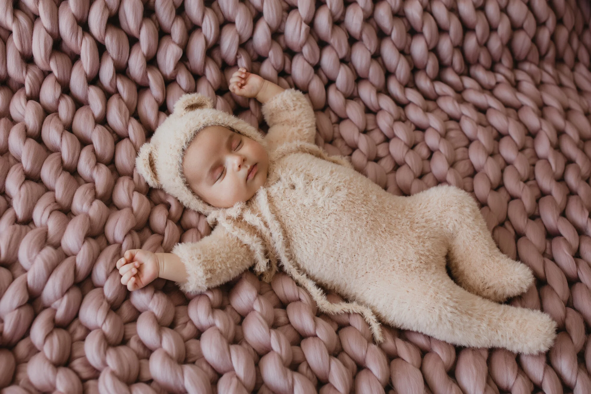 Sleep Training: 5 Fundamentals of Baby Sleep