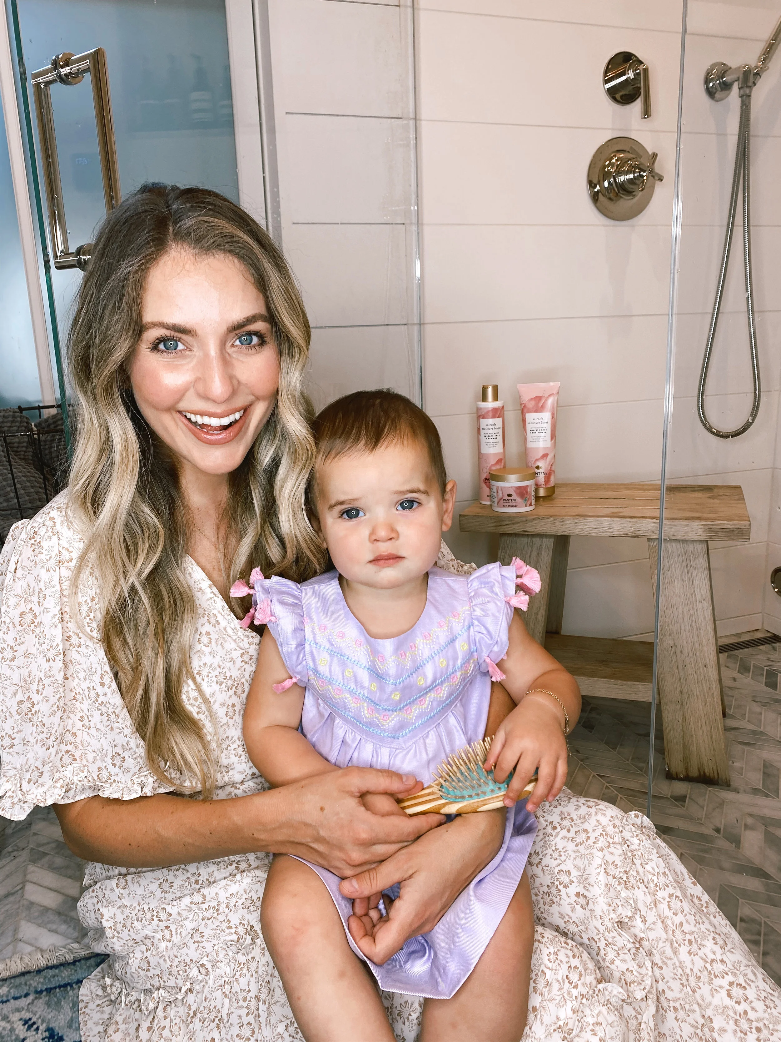 My Beauty Routine, Inspirations, and Aspirations. (Copy)