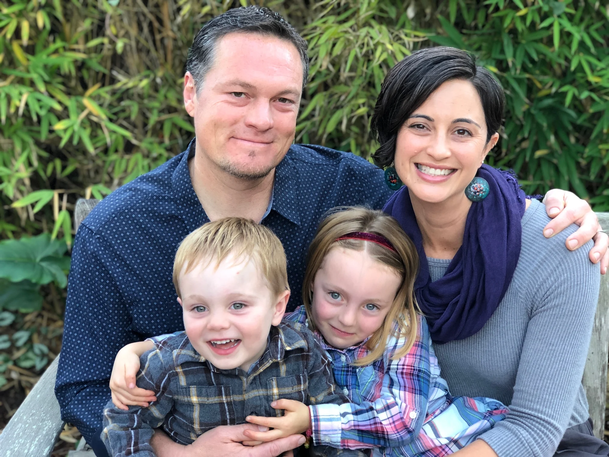 plant-based nutrition for kids: a conversation with pediatrician dr. jackie busse
