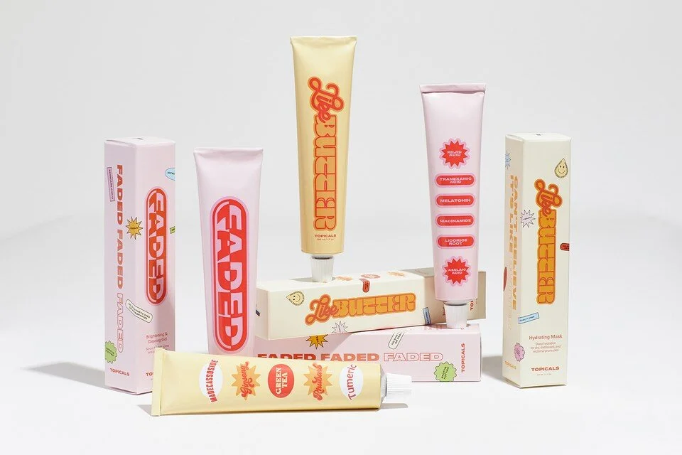 Calling All “Spottie Hotties” Get Into Your New Fave Skincare Brand