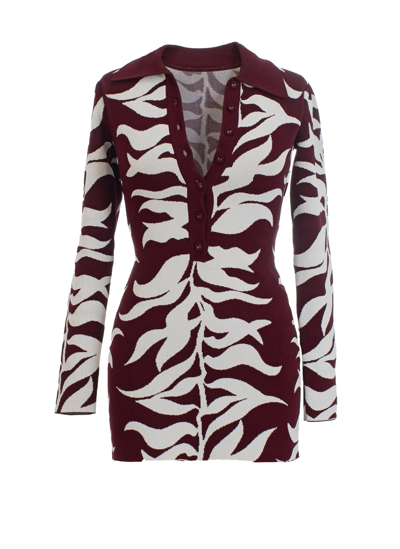 Hanifa Soraya Mini Dress