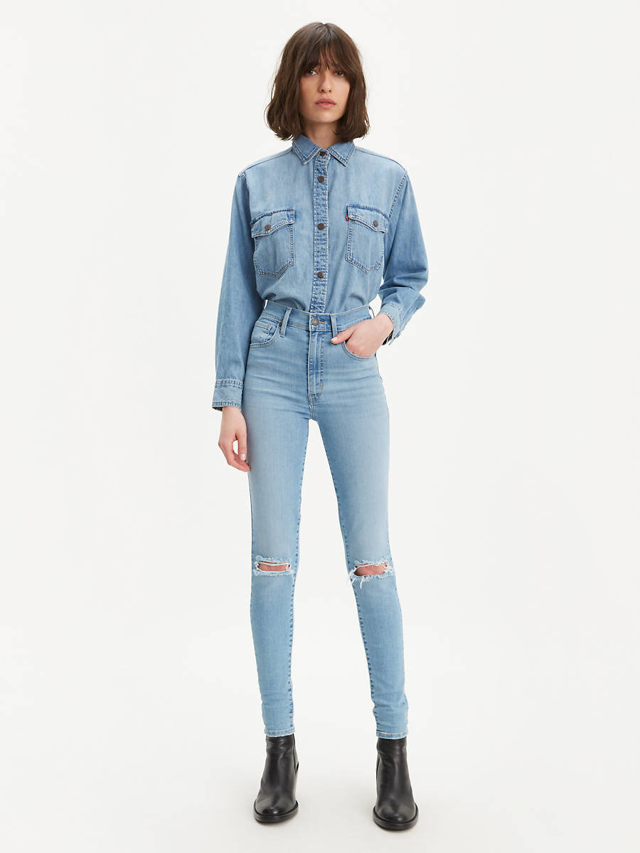 Denim Guide: 5 Brands to Try — On the Harp