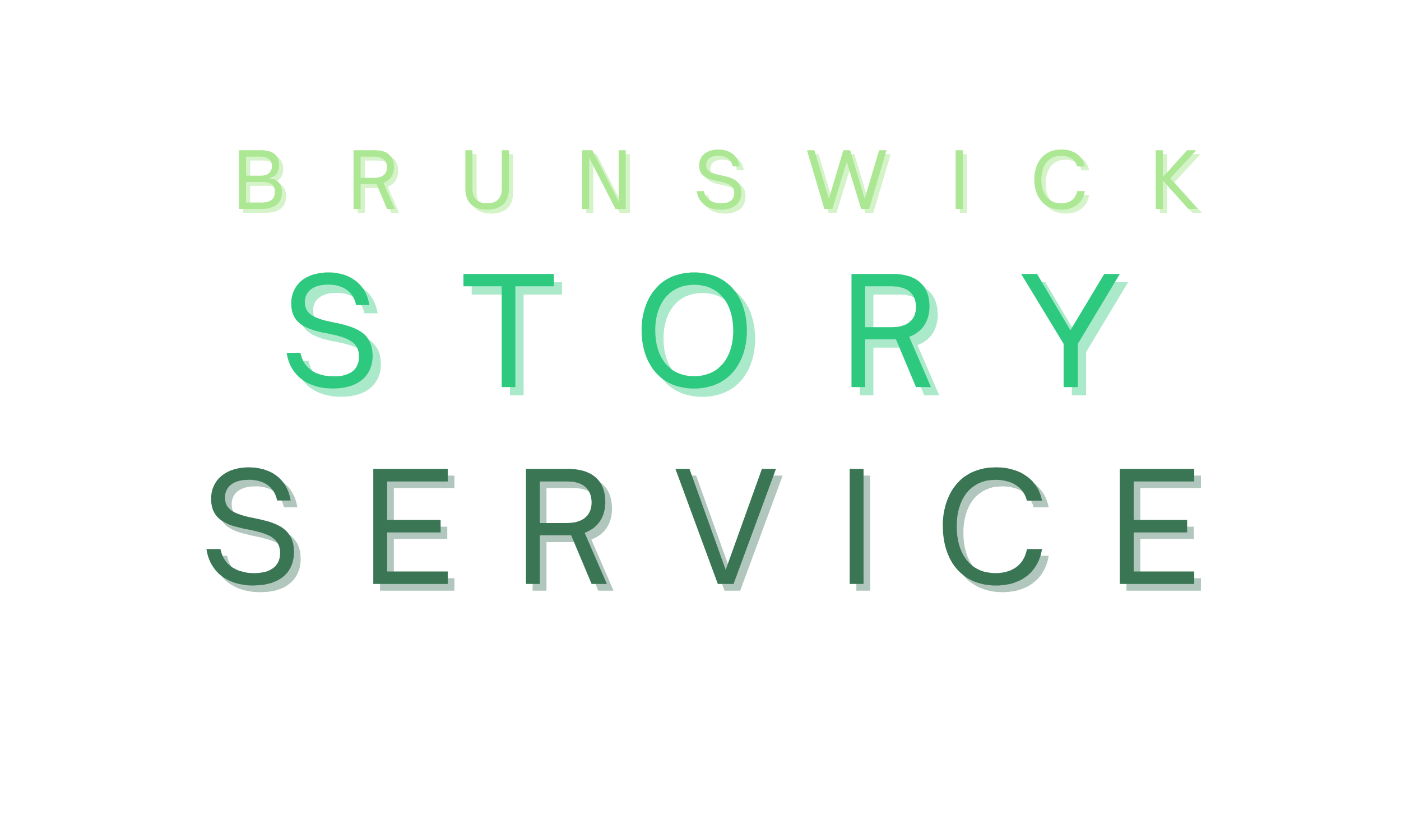 Brunswick Story Service