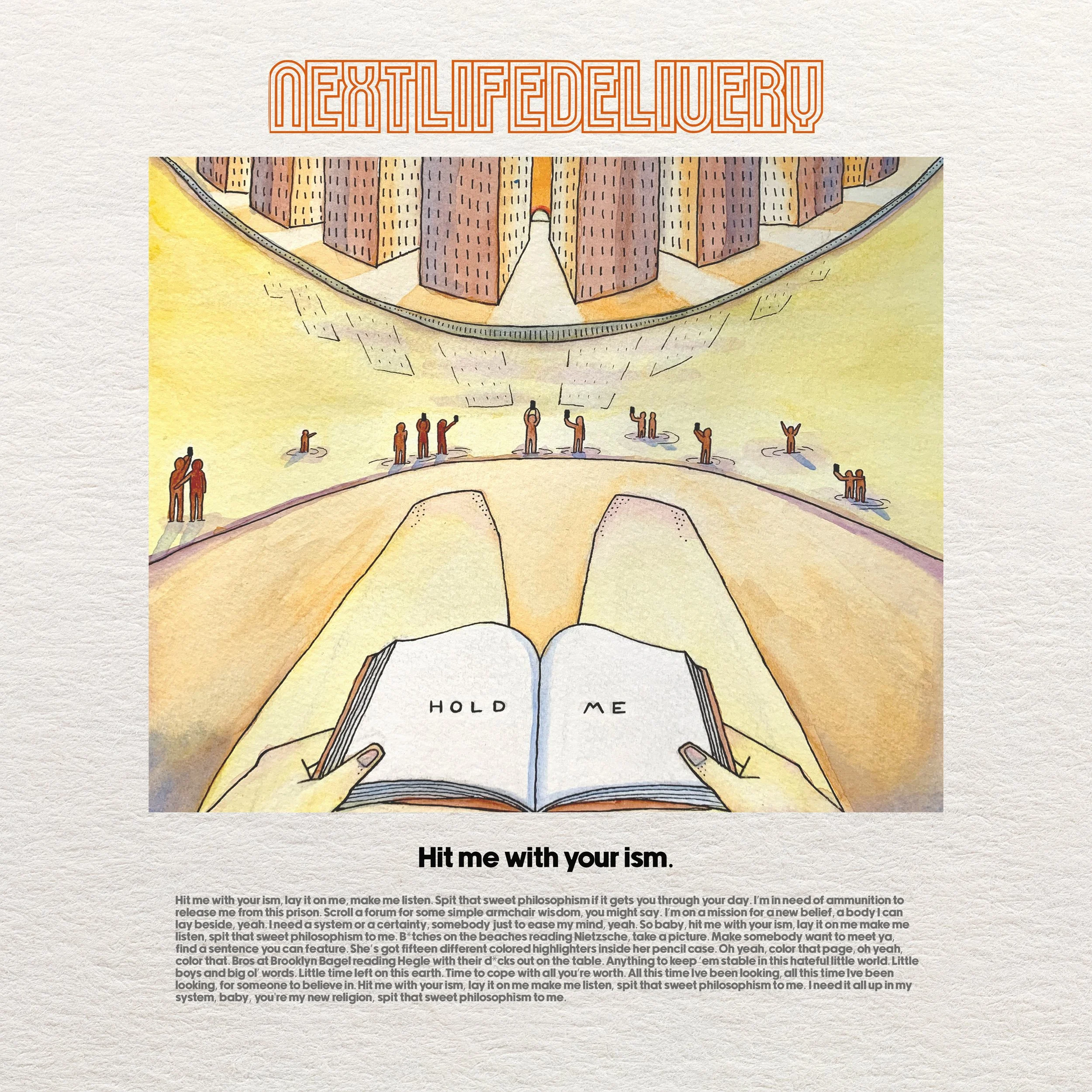 Hit Me With Your ism_Final Album Cover.jpg