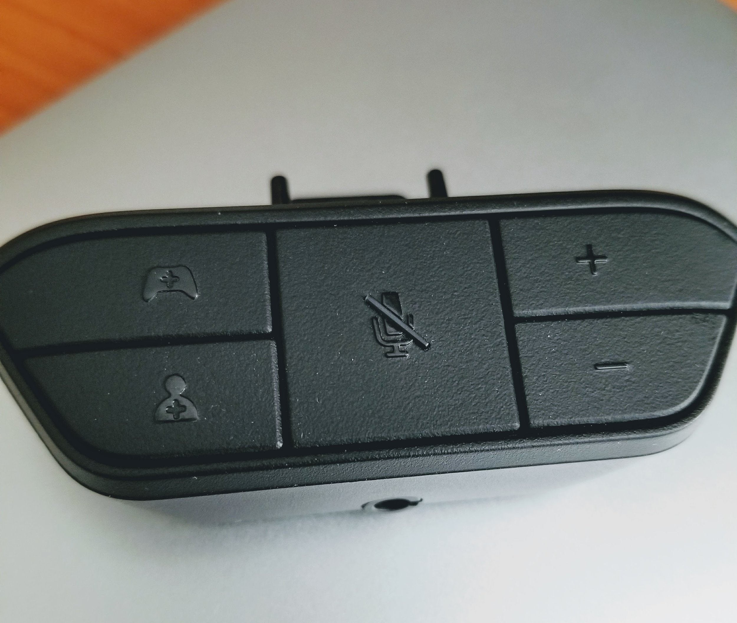 xbox controller jack adapter