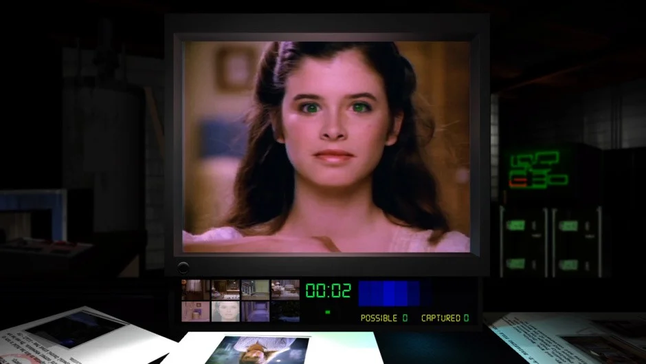 Night Trap 25th Anniversary Edition PC Review / Rant