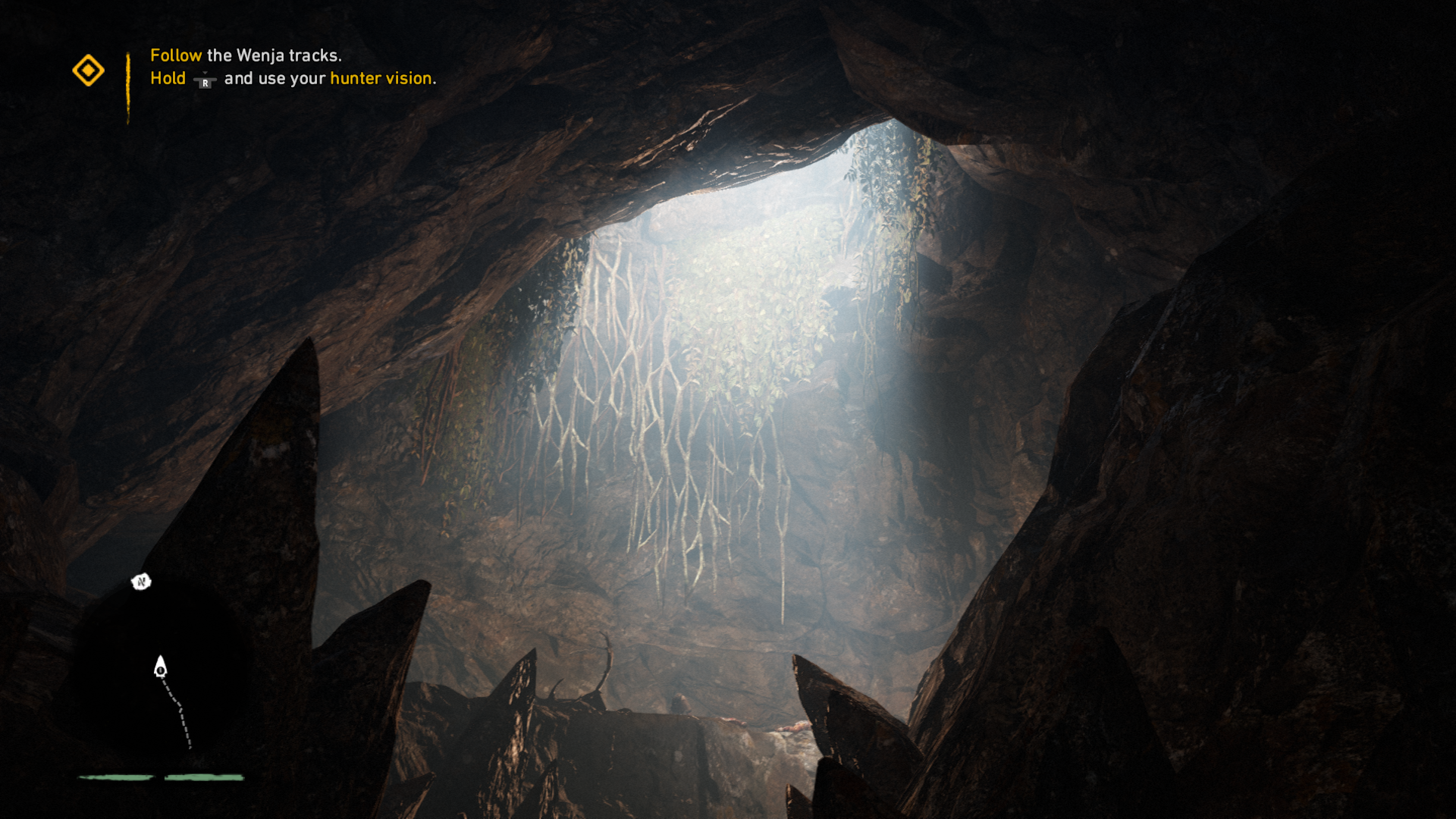 Far Cry Primal Makes Good Use of a Smaller Budget