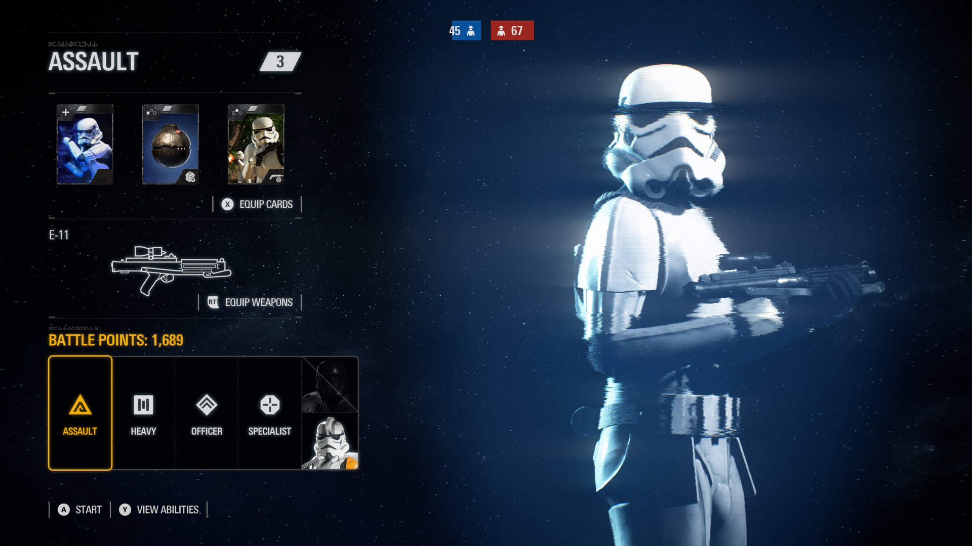 Playing the EA Games I Am Supposed To Hate