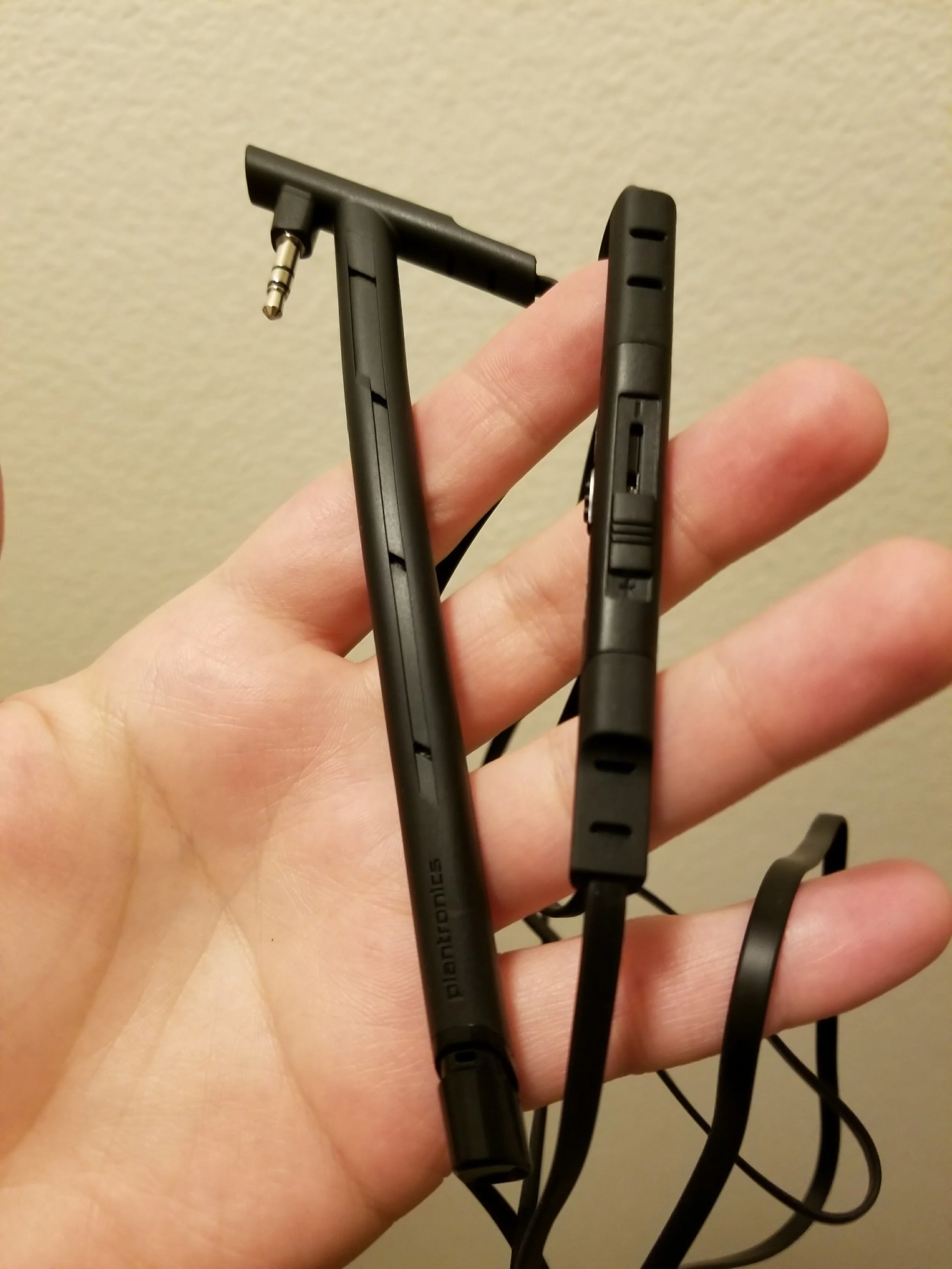 Plantronics rig 600 headset 2025