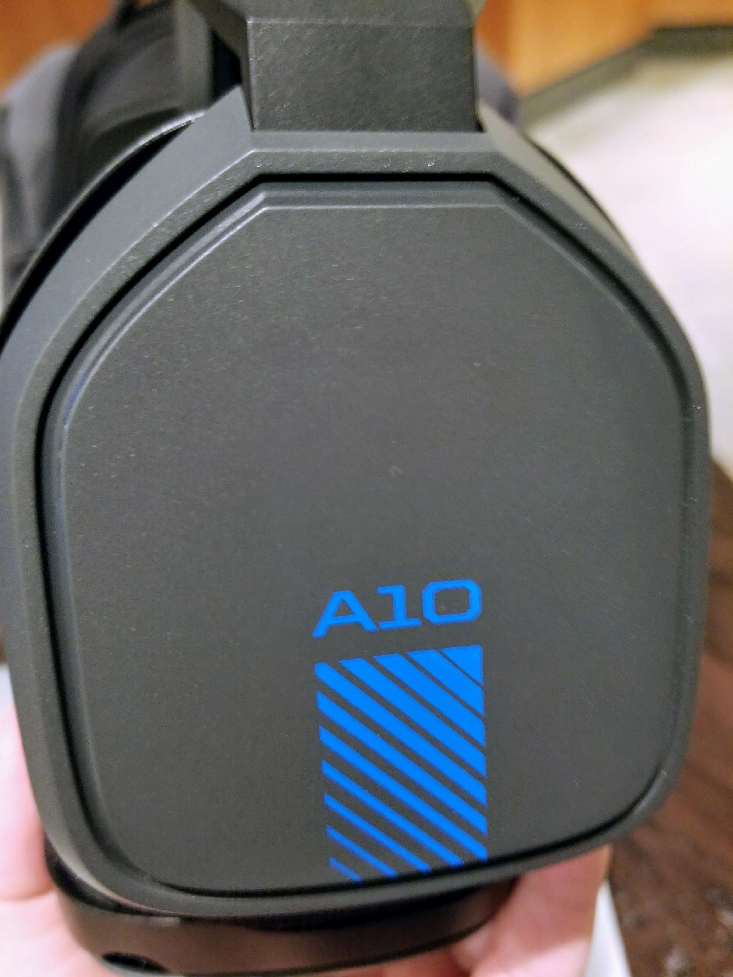 The Best Budget Gaming Headset The Astro A10 Revisited World Bolding