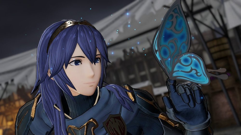 Fire Emblem Warriors - Nintendo Switch